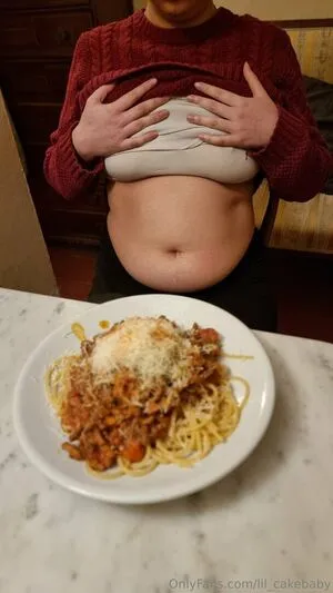 Lil Cakebaby OnlyFans Leaked Free Thumbnail Picture - #FXdmzfM5c9