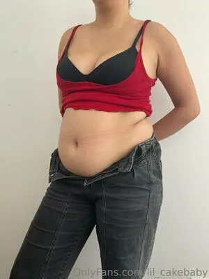 Lil Cakebaby OnlyFans Leaked Free Thumbnail Picture - #HcuwAsh9h4
