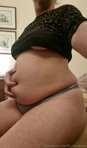 Lil Cakebaby OnlyFans Leaked Free Thumbnail Picture - #HvITcADetL