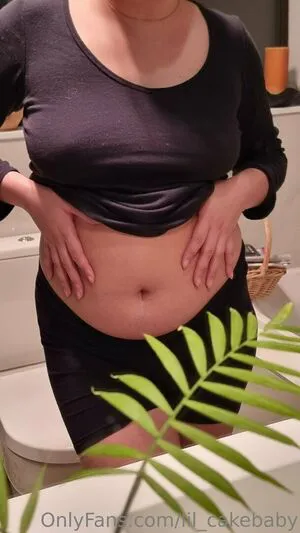 Lil Cakebaby OnlyFans Leaked Free Thumbnail Picture - #IuFt5lNmFA