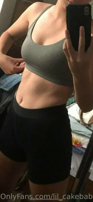 Lil Cakebaby OnlyFans Leaked Free Thumbnail Picture - #LGfTB7uAIH