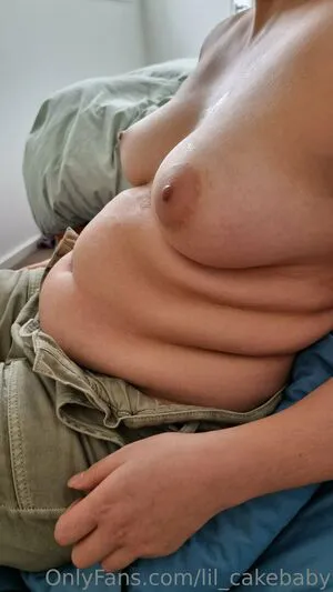 Lil Cakebaby OnlyFans Leaked Free Thumbnail Picture - #Msr8hDonIX