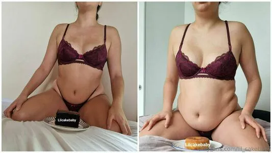 Lil Cakebaby OnlyFans Leaked Free Thumbnail Picture - #bqo4QnrhEo