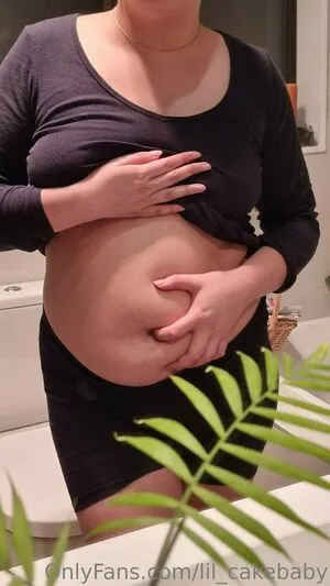 Lil Cakebaby OnlyFans Leaked Free Thumbnail Picture - #iS4gNsQrIs