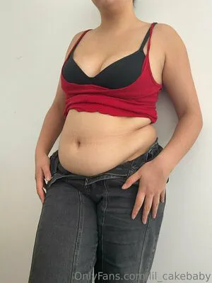 Lil Cakebaby OnlyFans Leaked Free Thumbnail Picture - #nE9hJlPnUc