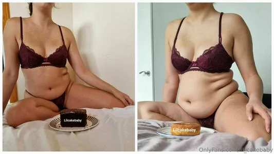 Lil Cakebaby OnlyFans Leaked Free Thumbnail Picture - #q4CKk49ImL