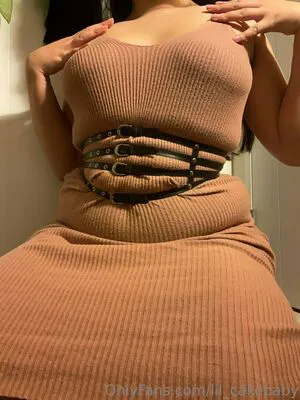 Lil Cakebaby OnlyFans Leaked Free Thumbnail Picture - #yaWouY0wix