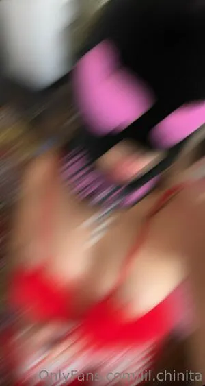 Lil Chinita OnlyFans Leaked Free Thumbnail Picture - #8GqKBIlJLP