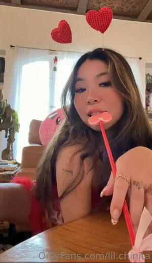 Lil Chinita OnlyFans Leaked Free Thumbnail Picture - #KgE66YzDqM
