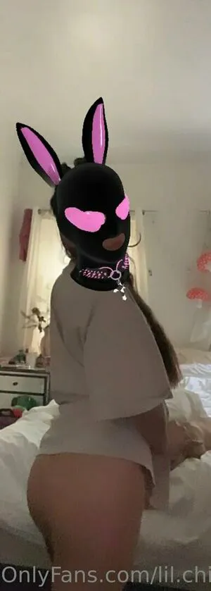 Lil Chinita OnlyFans Leaked Free Thumbnail Picture - #OeHzZTV1FR