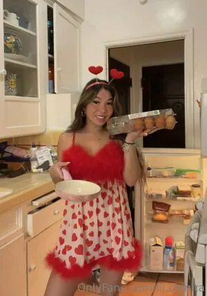 Lil Chinita OnlyFans Leaked Free Thumbnail Picture - #Sd1ghHWwsY