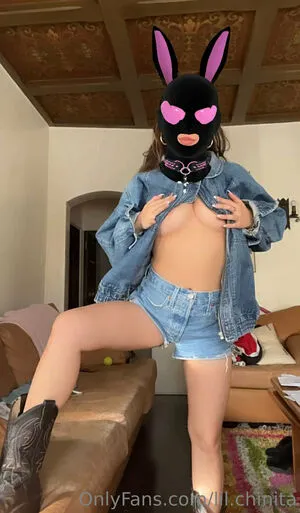 Lil Chinita OnlyFans Leaked Free Thumbnail Picture - #VZu5wApI7a