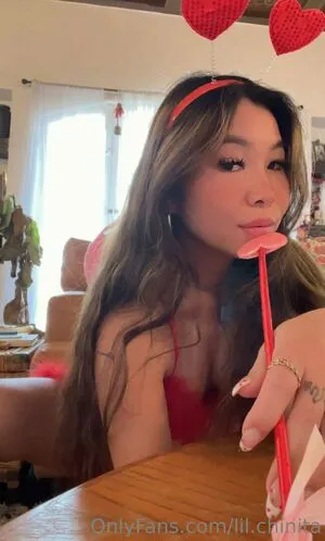Lil Chinita OnlyFans Leaked Free Thumbnail Picture - #efMbxQLH2H