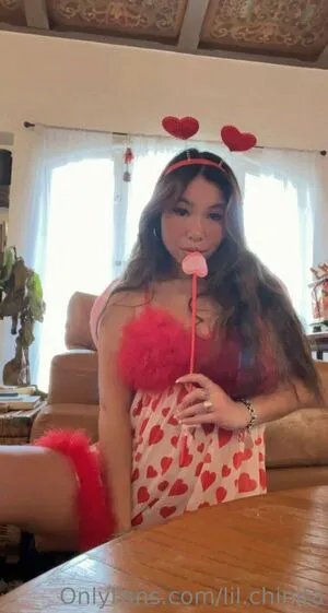 Lil Chinita OnlyFans Leaked Free Thumbnail Picture - #zJdBqDdpUu