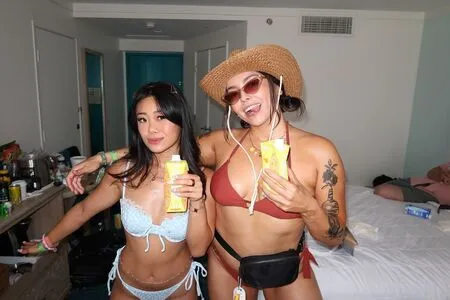 Lil Cynth1a OnlyFans Leaked Free Thumbnail Picture - #5CnEhJsKpy