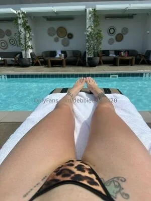 Lil Debbie OnlyFans Leaked Free Thumbnail Picture - #TXeRdZDy55