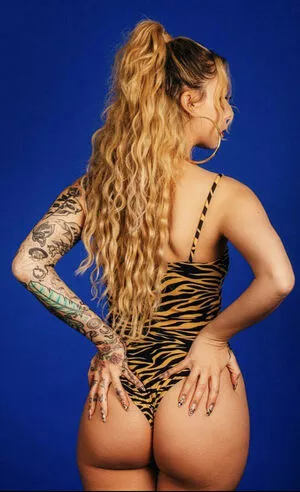 Lil Debbie OnlyFans Leaked Free Thumbnail Picture - #XLslMzzH6h