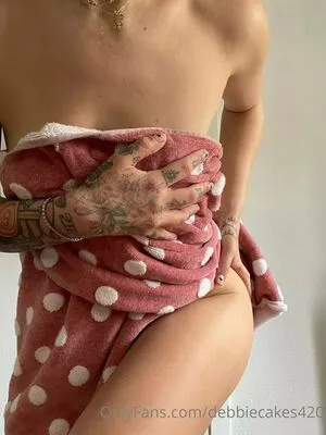 Lil Debbie OnlyFans Leaked Free Thumbnail Picture - #feg2fTz0r1