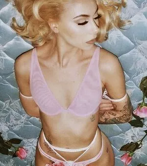 Lil Debbie OnlyFans Leaked Free Thumbnail Picture - #tVLj8WUo1l