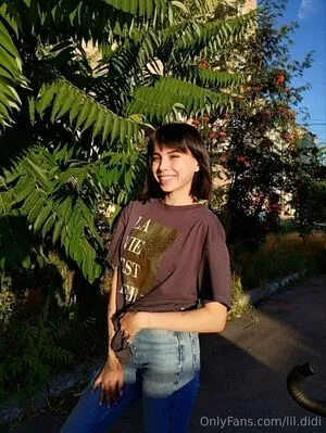 Lil Didi OnlyFans Leaked Free Thumbnail Picture - #DlVf6eSgHL