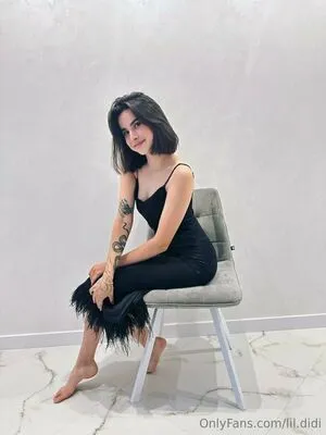 Lil Didi OnlyFans Leaked Free Thumbnail Picture - #F3IPgF1uoD