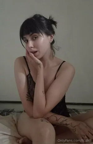 Lil Didi OnlyFans Leaked Free Thumbnail Picture - #FG7FDrp4zX