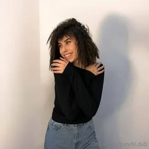 Lil Didi OnlyFans Leaked Free Thumbnail Picture - #ZJjID5c0E7