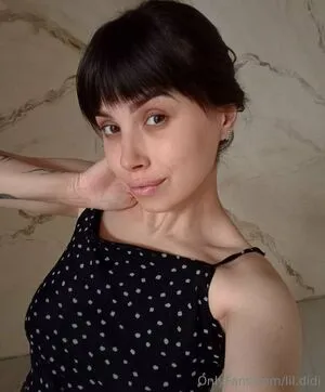 Lil Didi OnlyFans Leaked Free Thumbnail Picture - #iJm4juiWV0