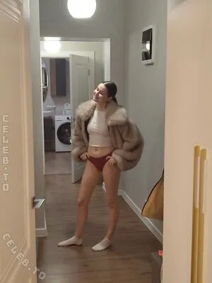 Lil Esma OnlyFans Leaked Free Thumbnail Picture - #BFrYPfPdfA