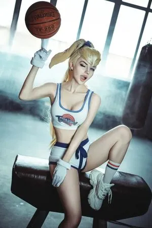Lil G Cosplay OnlyFans Leaked Free Thumbnail Picture - #0Ng9fAqoIJ