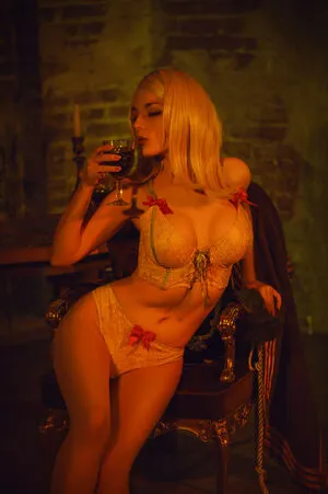 Lil G Cosplay OnlyFans Leaked Free Thumbnail Picture - #1qmjiGxsqD