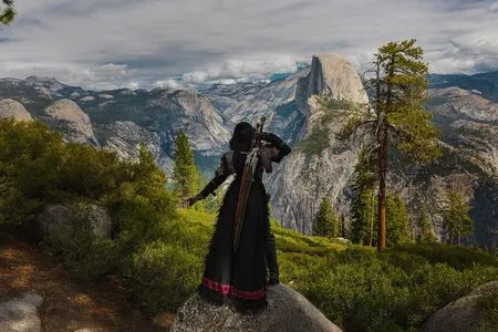 Lil G Cosplay OnlyFans Leaked Free Thumbnail Picture - #6FtKGKOX76