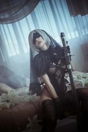 Lil G Cosplay OnlyFans Leaked Free Thumbnail Picture - #6WQTbpFbaS