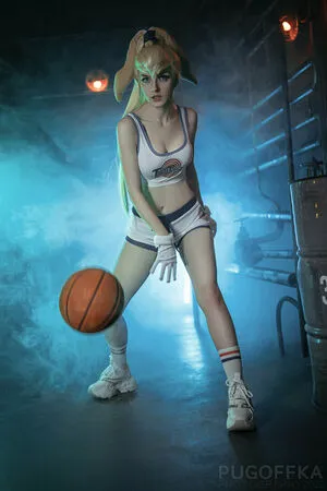 Lil G Cosplay OnlyFans Leaked Free Thumbnail Picture - #8HSUuhR2ZL