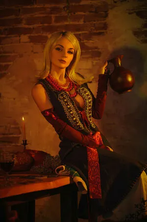 Lil G Cosplay OnlyFans Leaked Free Thumbnail Picture - #8QVgOu7fCK