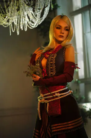 Lil G Cosplay OnlyFans Leaked Free Thumbnail Picture - #8oGHZz58Yy