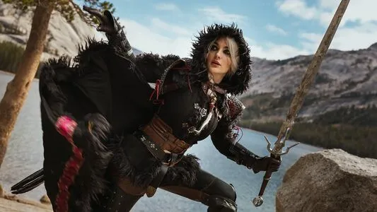 Lil G Cosplay OnlyFans Leaked Free Thumbnail Picture - #9dHsi1BTht