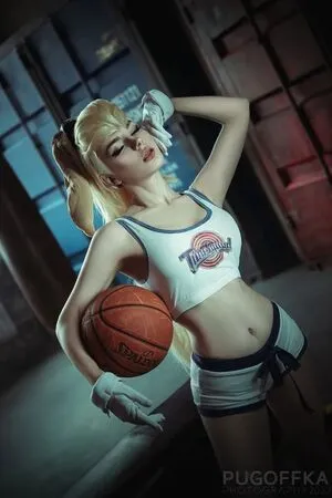 Lil G Cosplay OnlyFans Leaked Free Thumbnail Picture - #9f771r6tOl