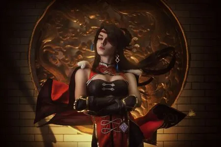 Lil G Cosplay OnlyFans Leaked Free Thumbnail Picture - #Am3yPWfMUH
