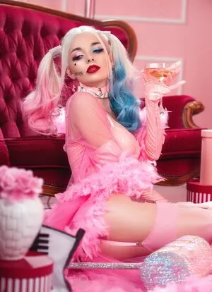 Lil G Cosplay OnlyFans Leaked Free Thumbnail Picture - #B6xmbUymvm