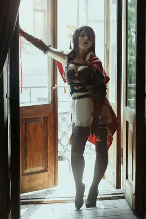 Lil G Cosplay OnlyFans Leaked Free Thumbnail Picture - #Bj4vY2kISB