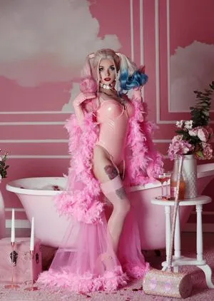 Lil G Cosplay OnlyFans Leaked Free Thumbnail Picture - #DTT8CIICAA
