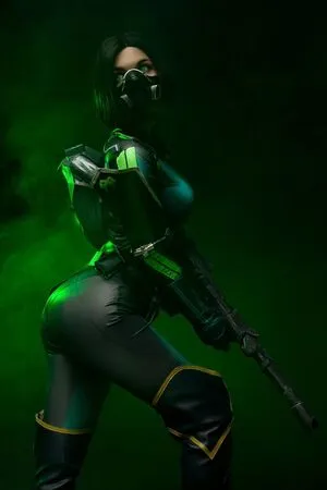 Lil G Cosplay OnlyFans Leaked Free Thumbnail Picture - #G86geuDIWM
