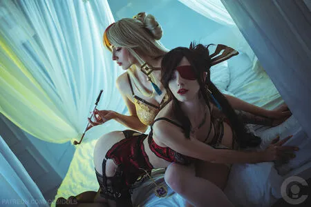 Lil G Cosplay OnlyFans Leaked Free Thumbnail Picture - #Gwb3Pith2O