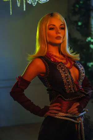 Lil G Cosplay OnlyFans Leaked Free Thumbnail Picture - #H1PAz12Ms6