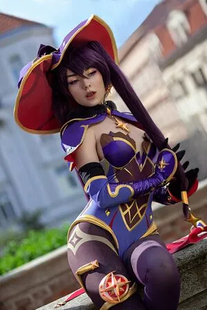 Lil G Cosplay OnlyFans Leaked Free Thumbnail Picture - #Ji9UhGyrqy