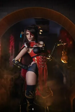 Lil G Cosplay OnlyFans Leaked Free Thumbnail Picture - #NJXICQAKBS