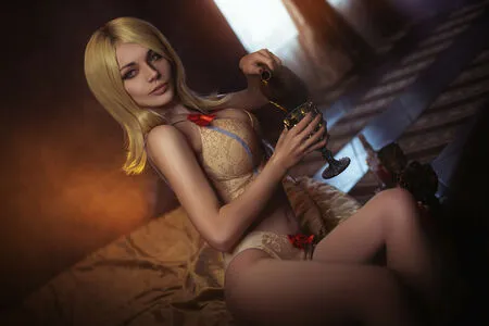 Lil G Cosplay OnlyFans Leaked Free Thumbnail Picture - #NW7R2VsvXO