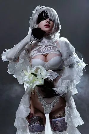 Lil G Cosplay OnlyFans Leaked Free Thumbnail Picture - #PVvuy0xXQ4