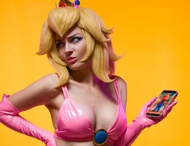 Lil G Cosplay OnlyFans Leaked Free Thumbnail Picture - #QEoIAJwPYc